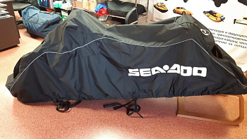 Чехол для гидроцикла BRP Sea-Doo RXP, RXP-X 2021+  Чехол для гидроцикла BRP Sea-Doo RXP, RXP-X 2021+